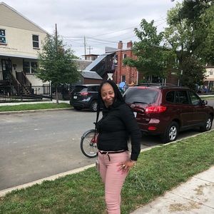 Meet your Posher, Angel